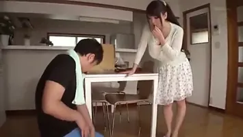 BLOWJOB Hitomi Tanaka