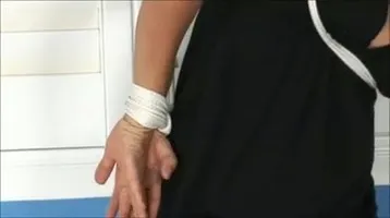 bondage babes 2 of 2