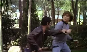 Bragas calientes (1983)