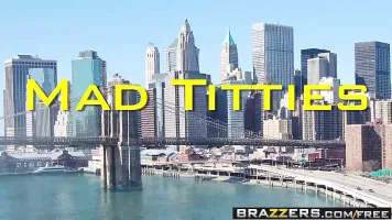 Brazzers - Big Tits at Work -  Interoffice Intercourse scene