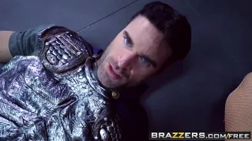 Brazzers - Brazzers Exxtra - Romi Rain and Charles Dera - Wo