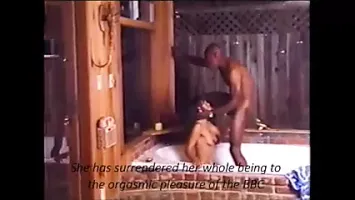 Breaking News to cuckold