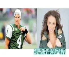 Brett Farve EXPOSED!!!