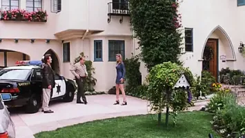 bridgette wilson scenes