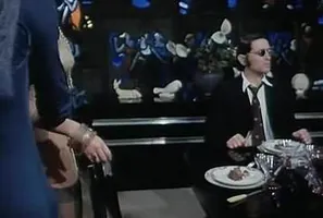 Brigitte Lahaie Parties fines (1977) sc11