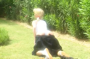 British Jo Guest Special