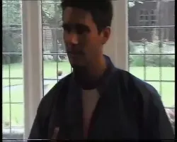 British mature milf in stockings fucks the repairman