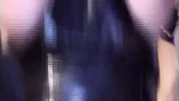 British slut Wendy Taylor gets fucked by her slave in boots