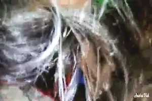 Brother & Sister have sex at Home, Bangla Talk