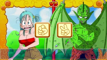Bulma Adventure 2 - Bulma gets fucked by King Piccolo