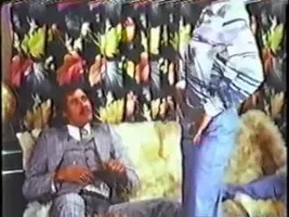 buttersidedown - SwedishErotica - Horseshoes