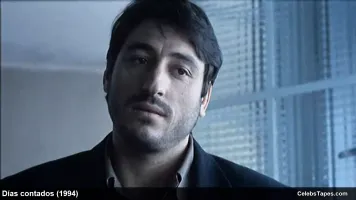 Candela Pena & Ruth Gabriel frontal nude and rough sex scene