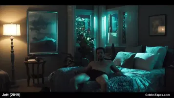 Carla Gugino, Jodie Turner-Smith & Natalie Hall nude & sexy