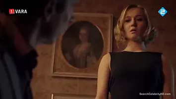 Carolien Spoor nude - De Deal S01E03