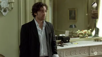 Caterina Murino - Le Grand Alibi