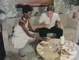 CC - African Venus - (1980)