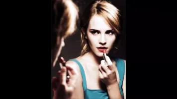 Celeb Interracial Orgy: Emma, Chloe, Megan, more (preview)