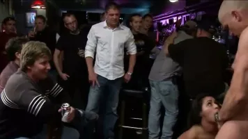 Charley Chase teaser 4