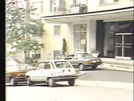 Cheerleaders Class of 85 - 1984