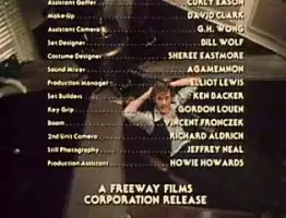 China Cat (1978) with John Holmes