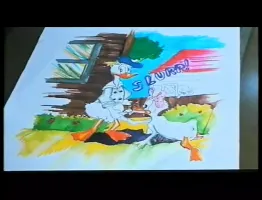 Cicciolina Packt Aus