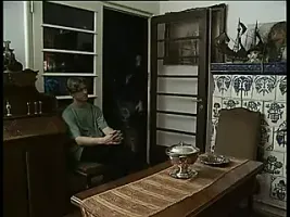 Clark 35 - X-Prophecy