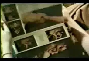 Classic 1977- Long Jean Silver