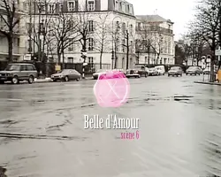 Classic - Belle d'amour