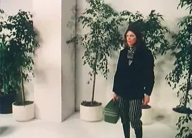 Classic Porn Feature