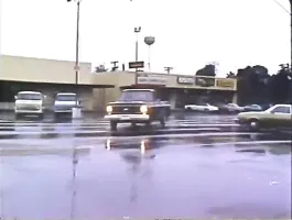 Classic US :  California heat