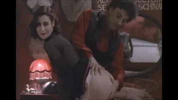 Claudia Koll in Cosi Fan Tutte (1992), Turkish dub