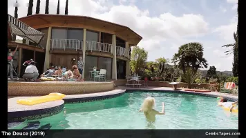 Cody Cameron, Emily Meade, Katrina Cunningham nude sex movie