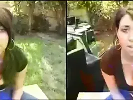 Cody Lane swallows lotta cum