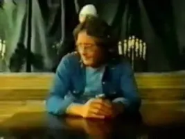 convent of sin-english vintage