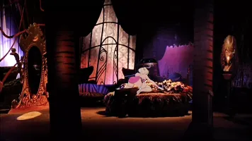 Cool World Sex Scene