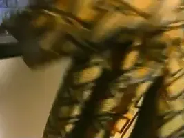 Courteney Cox - Blue Desert