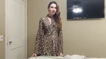 Cuck Has To Fuck Cheating Wife's Used Pussy