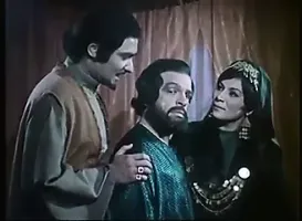 cuckold classic wife arab