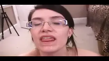 Cum Swallow Compilation 5