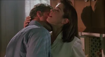 Cynthia Gibb - ''  Warrant''