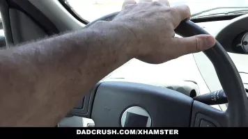 DadCrush - Compilation of Hottest DadCrush Scenes