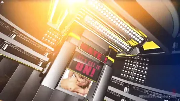 Daisy Ducati Makes Alexa Nova Orgasm on the Mat