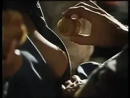 Dana Delany - Exit to Eden