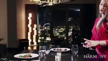 Dani Daniels in Elegant Lesbians