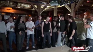 Das grosse Fick-Finale