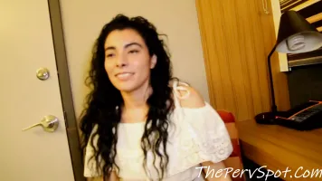 Date Night Gone Wrong with Maya Morena