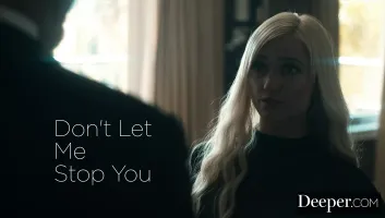 Deeper. Punishment from Morgan Rain and Paige Owens