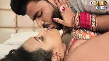 DESI BINDU HARDCORE SEX WITH HANDSOME HUNK (HINDI AUDIO)