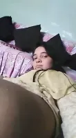 desi girl Aabha kumari finger fucking