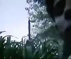 Desi girl fucking with her Boyfriend in the jungle 6